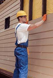 Best Aluminum Siding Installation  in Bemiss, GA